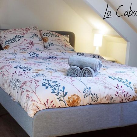 La Cabane De Pol ダンケルク エクステリア 写真